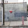 Banksy's Heart Balloon To Be Sold In Miami
